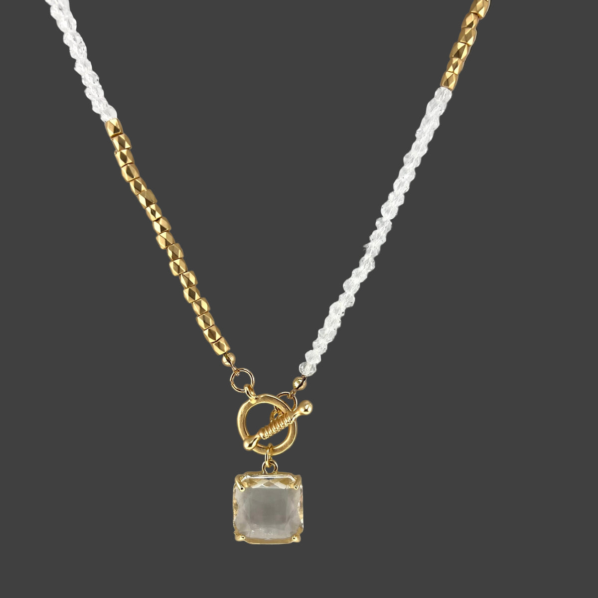 Necklace-511