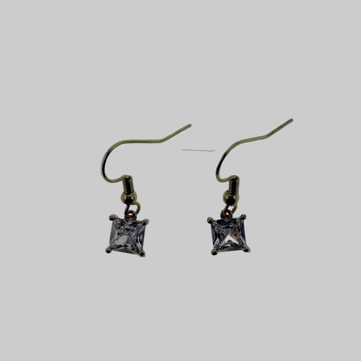 Earring- 104