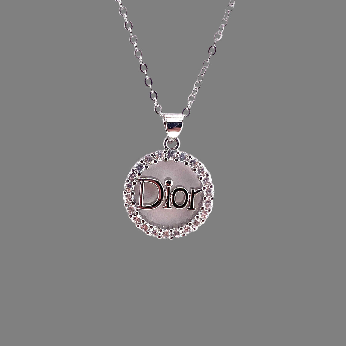 Necklace-534