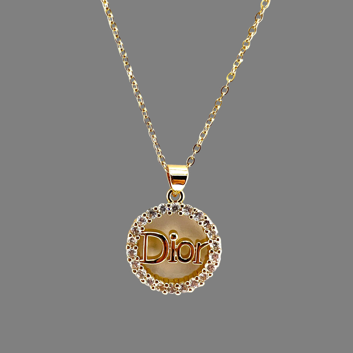 Necklace-258