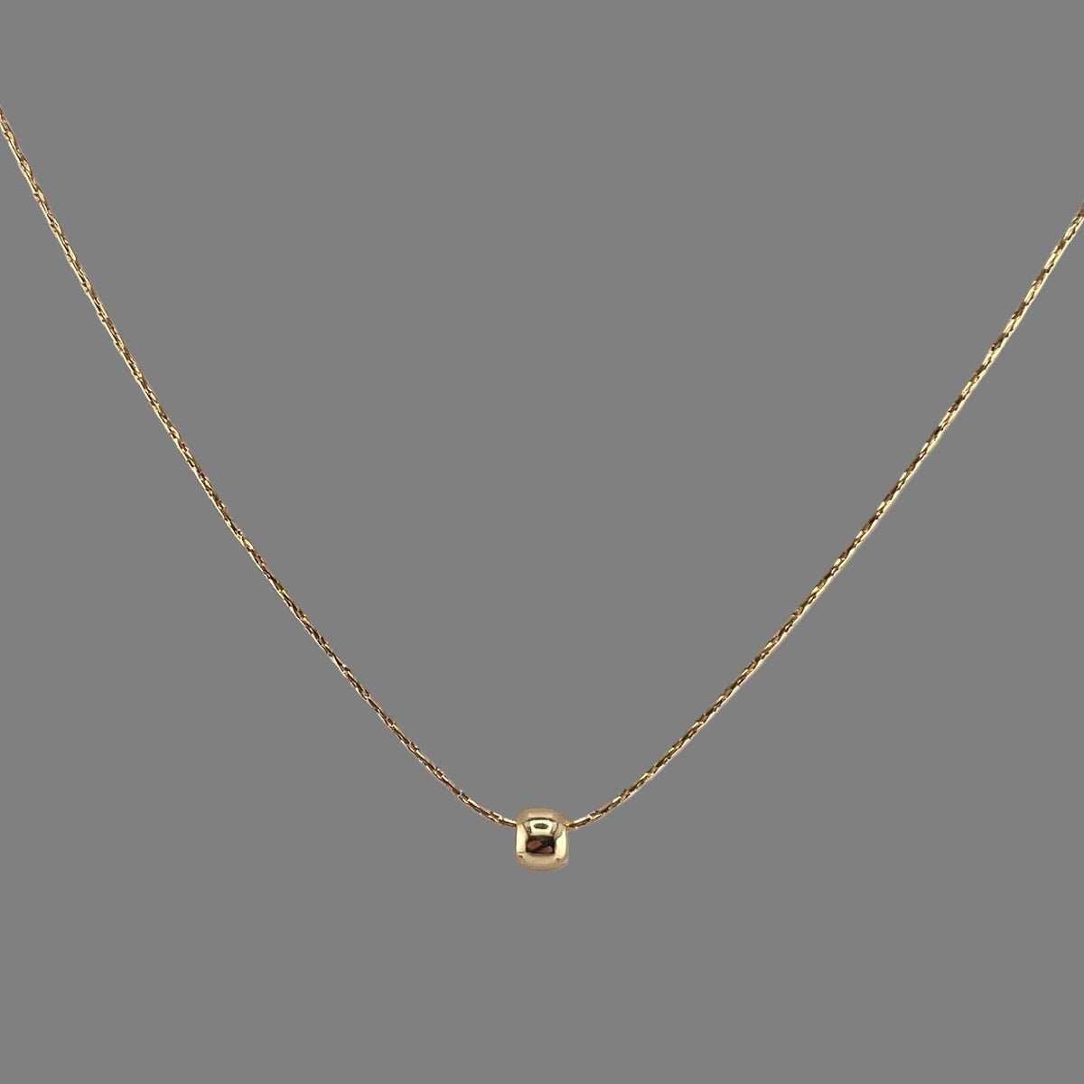 Necklace-523