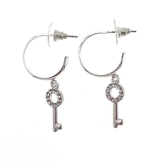Earring-854