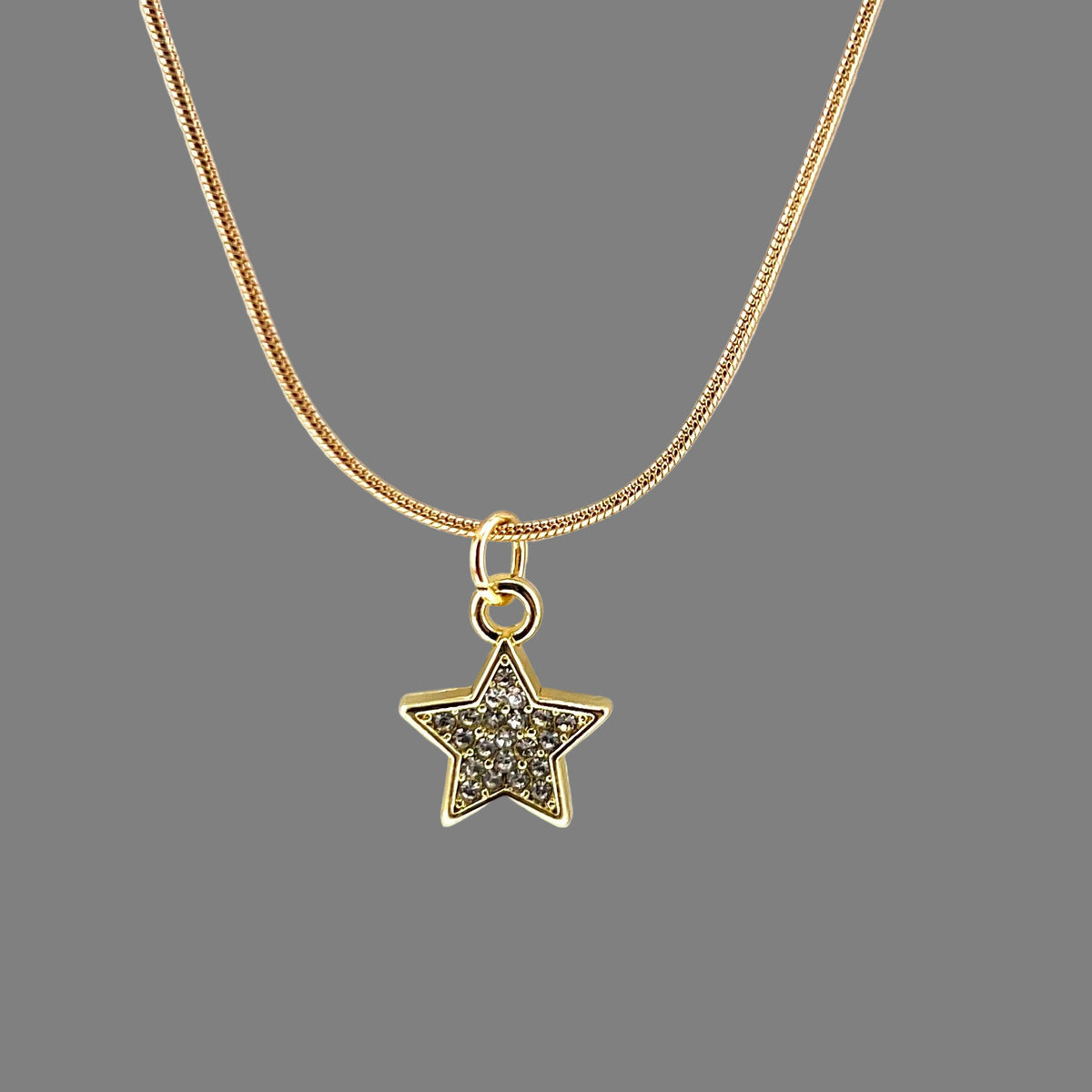 Necklace-535