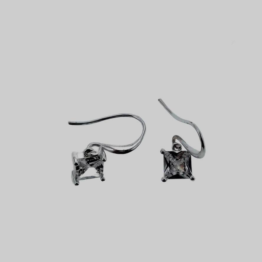 Earring- 102