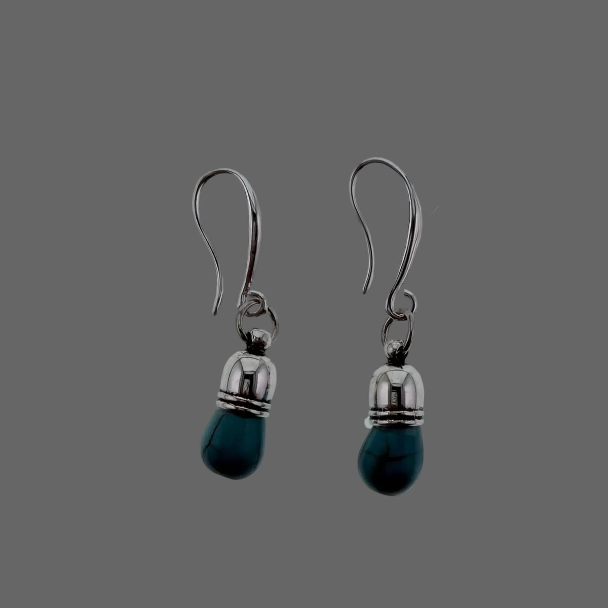 Earring- 106
