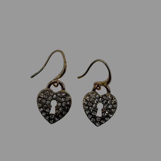Earring- 107
