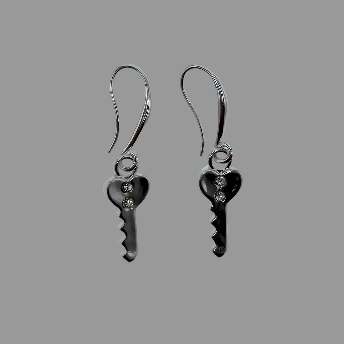 Earring- 109