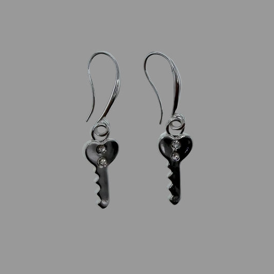Earring- 109