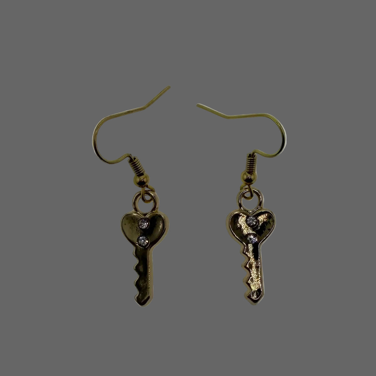 Earring- 110