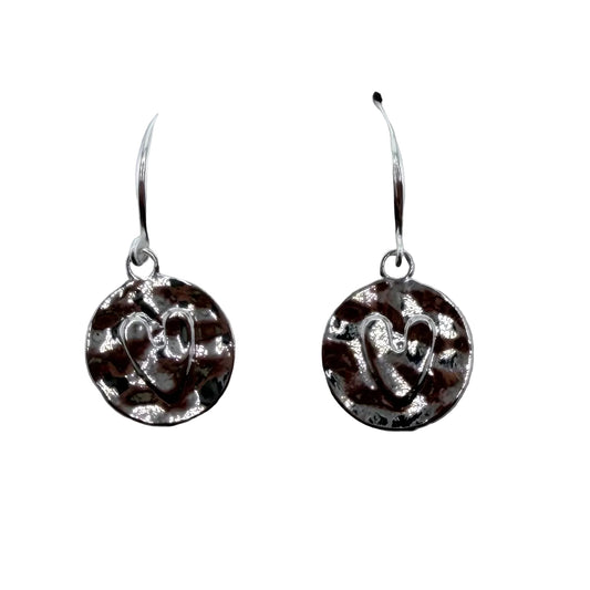 Earring- 113