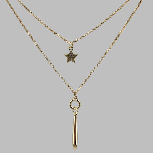 Necklace-517